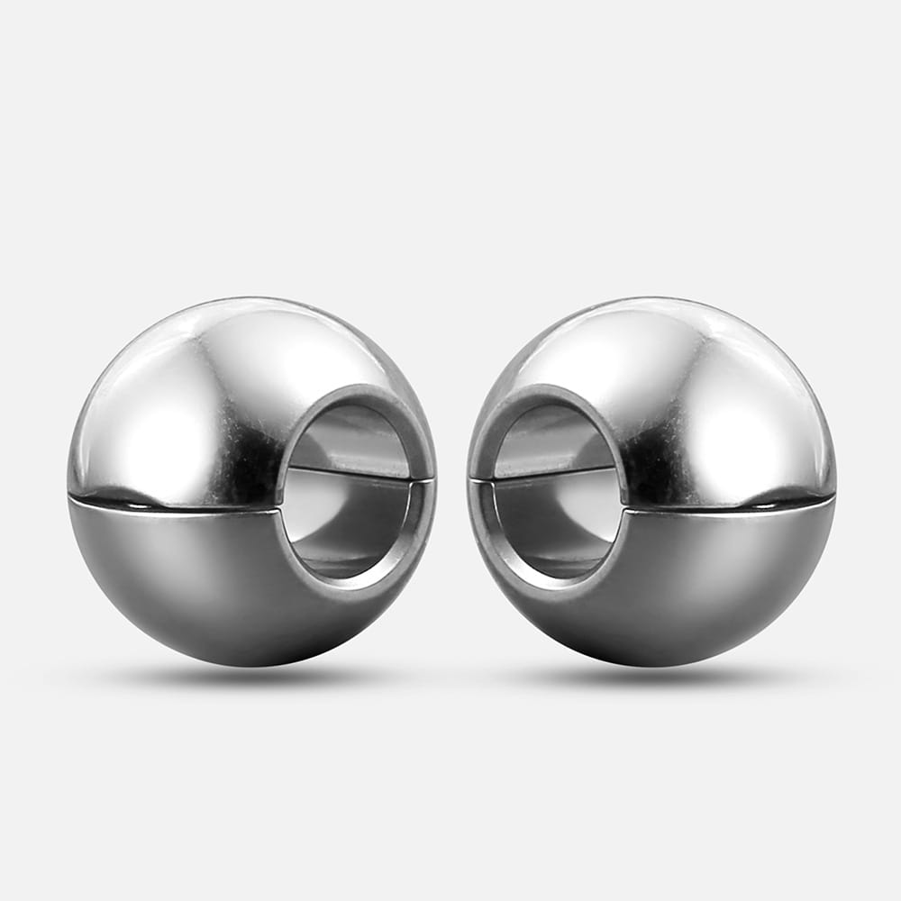 Bead Shaped Ear Hangers