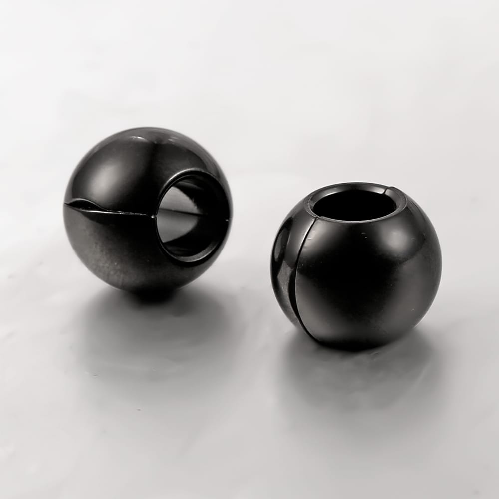 Bead Shaped Ear Hangers - Image 5