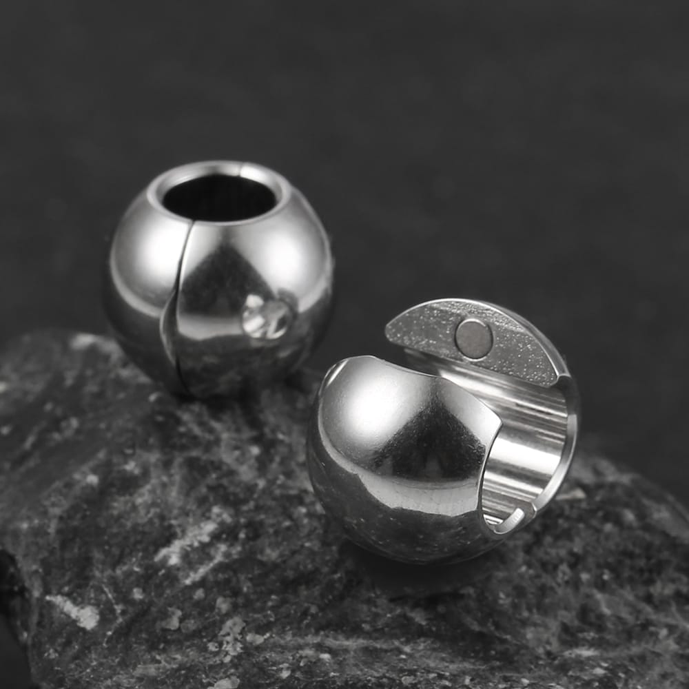 Bead Shaped Ear Hangers - Image 6