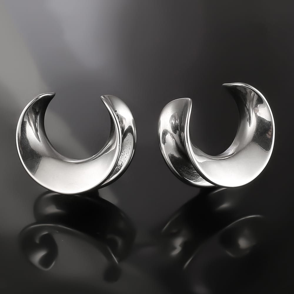 Saddle Plugs Tunnels Expansions - Image 3