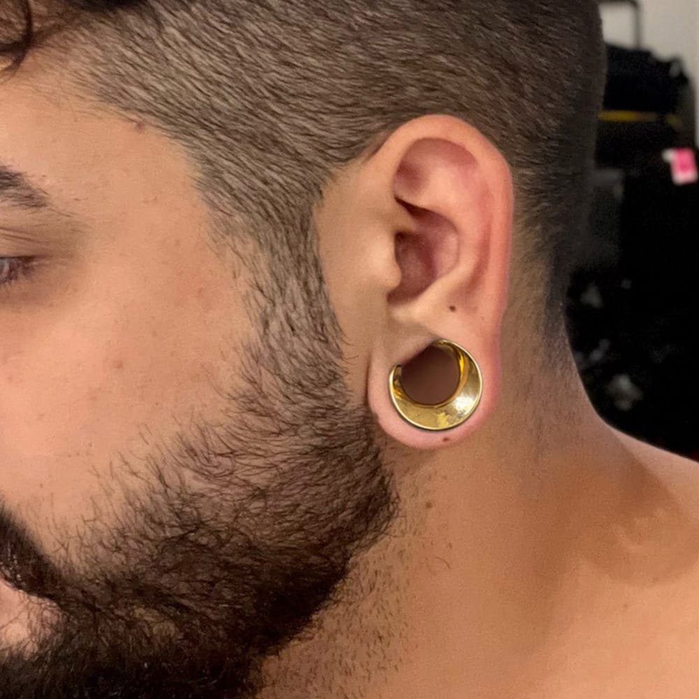 Saddle Plugs Tunnels Expansions - Image 4