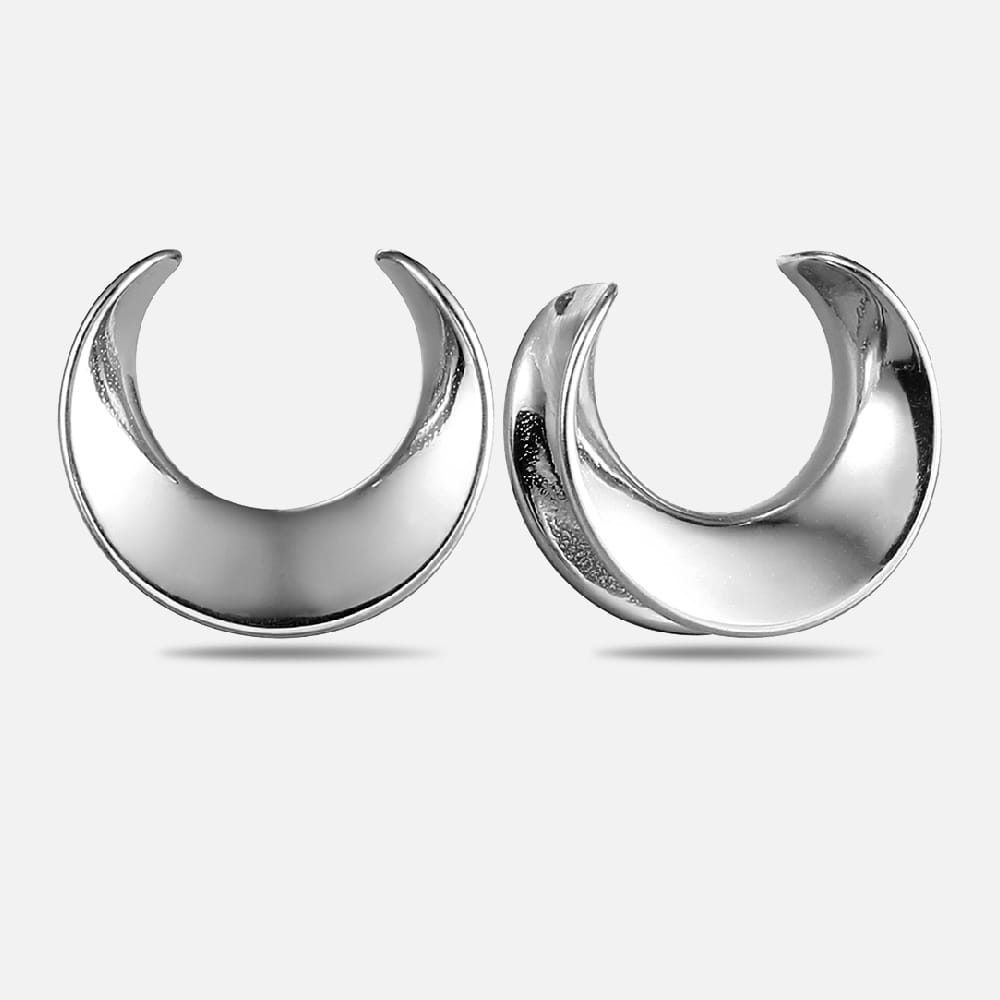 Saddle Plugs Tunnels Expansions