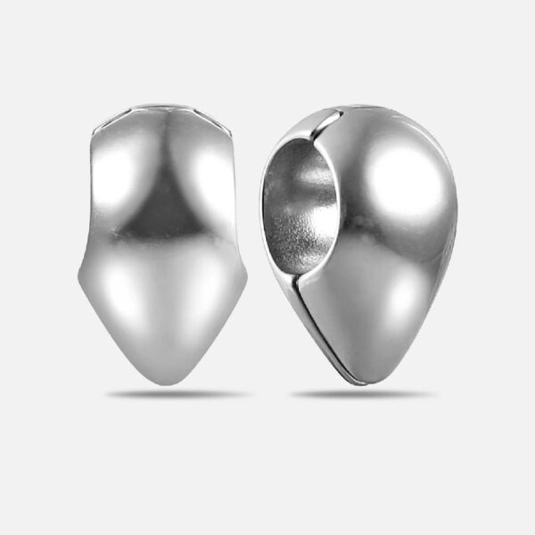 Teardrop Shaped Ear Hangers