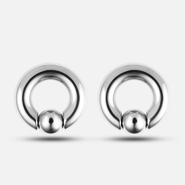 Captive Hoop Rings Hangers