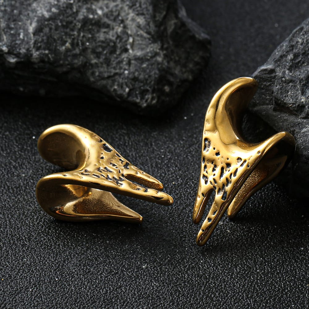 Saddle Plugs Hangers - Image 2