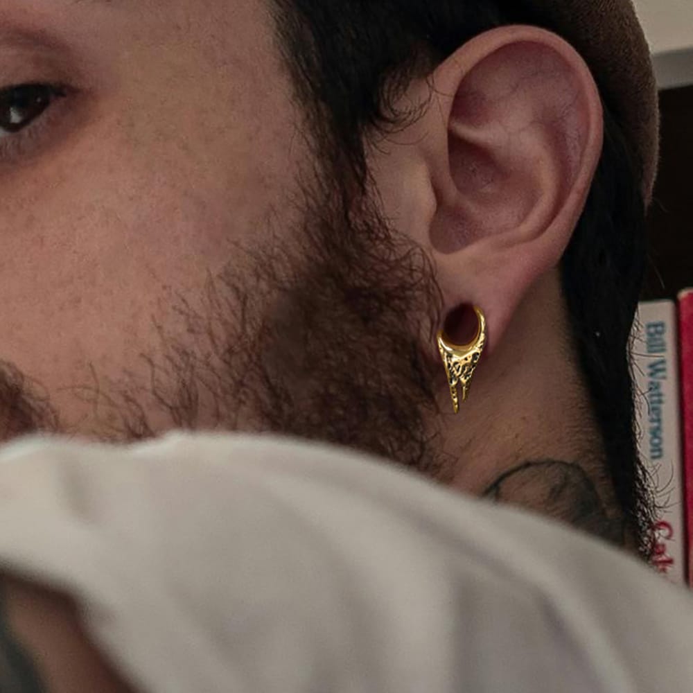 Saddle Plugs Hangers - Image 5