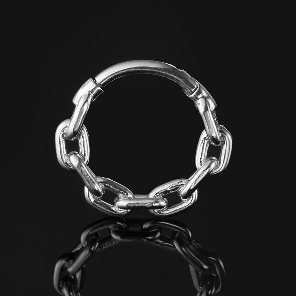 Chain Septum Clickers - Image 4