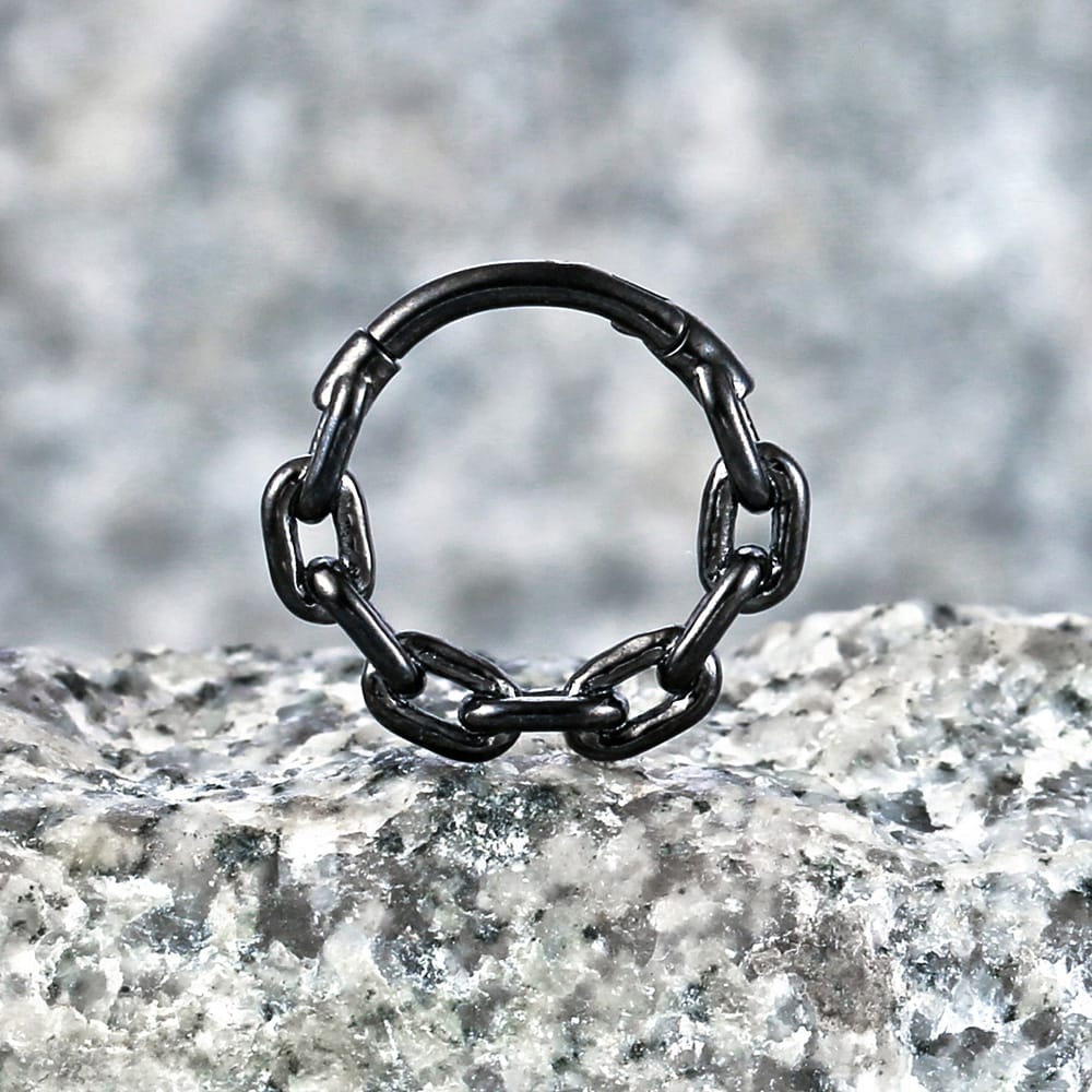 Chain Septum Clickers - Image 5