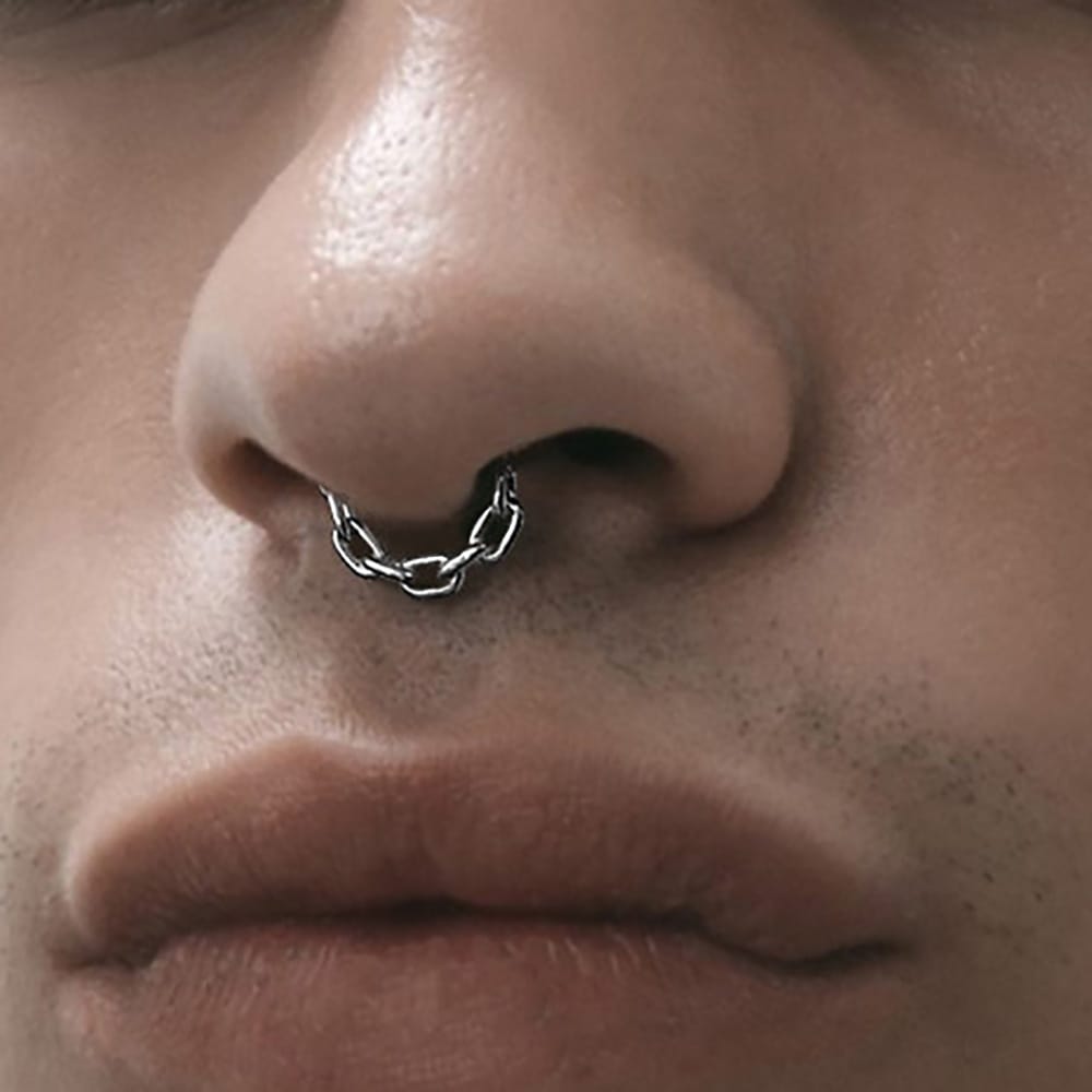 Chain Septum Clickers - Image 6