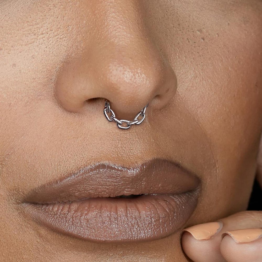 Chain Septum Clickers - Image 3