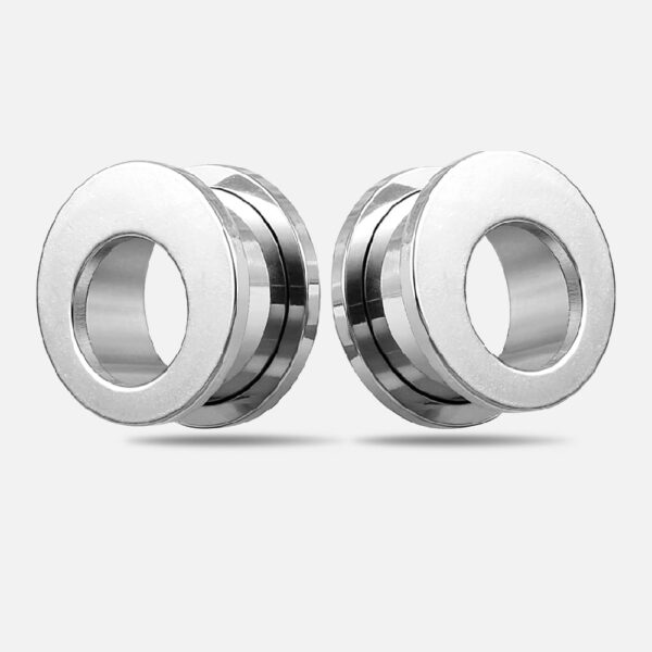 Ear Gauges Stretcher Studs