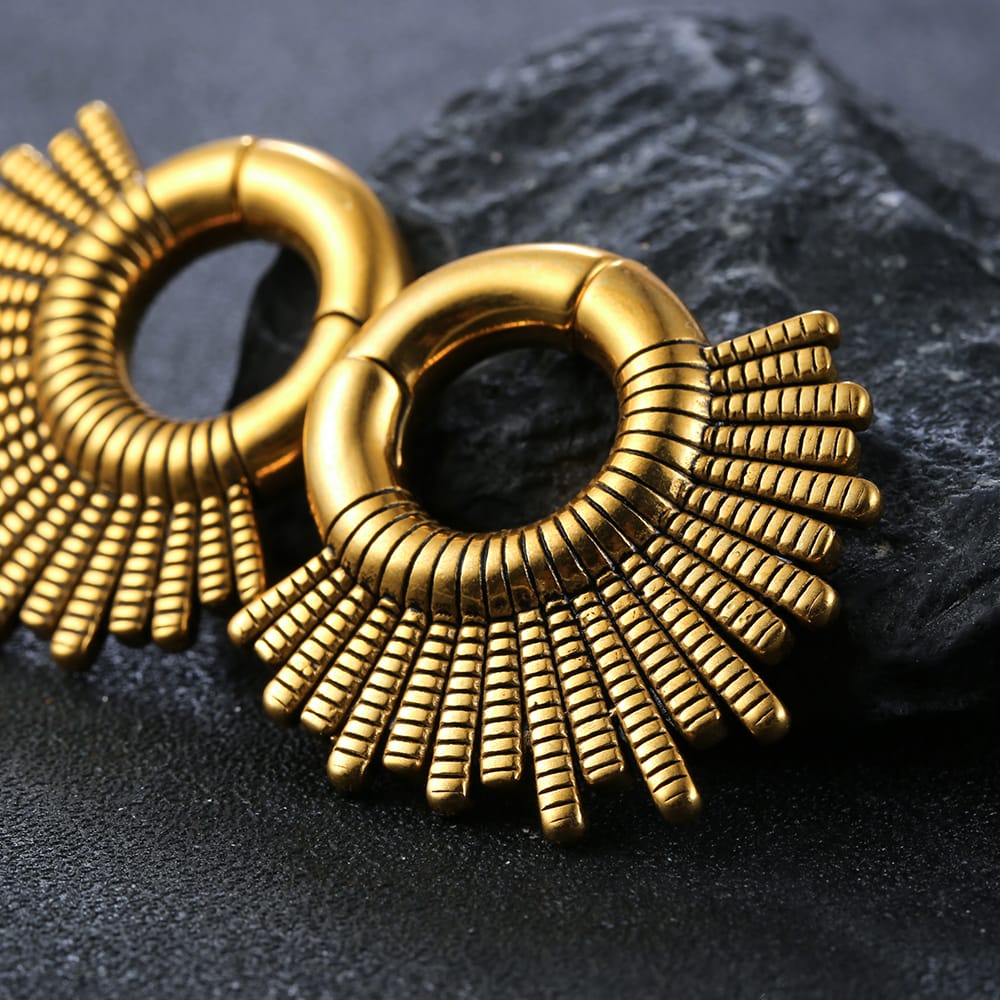 Ear Weights Hangers Stretcher - Image 2