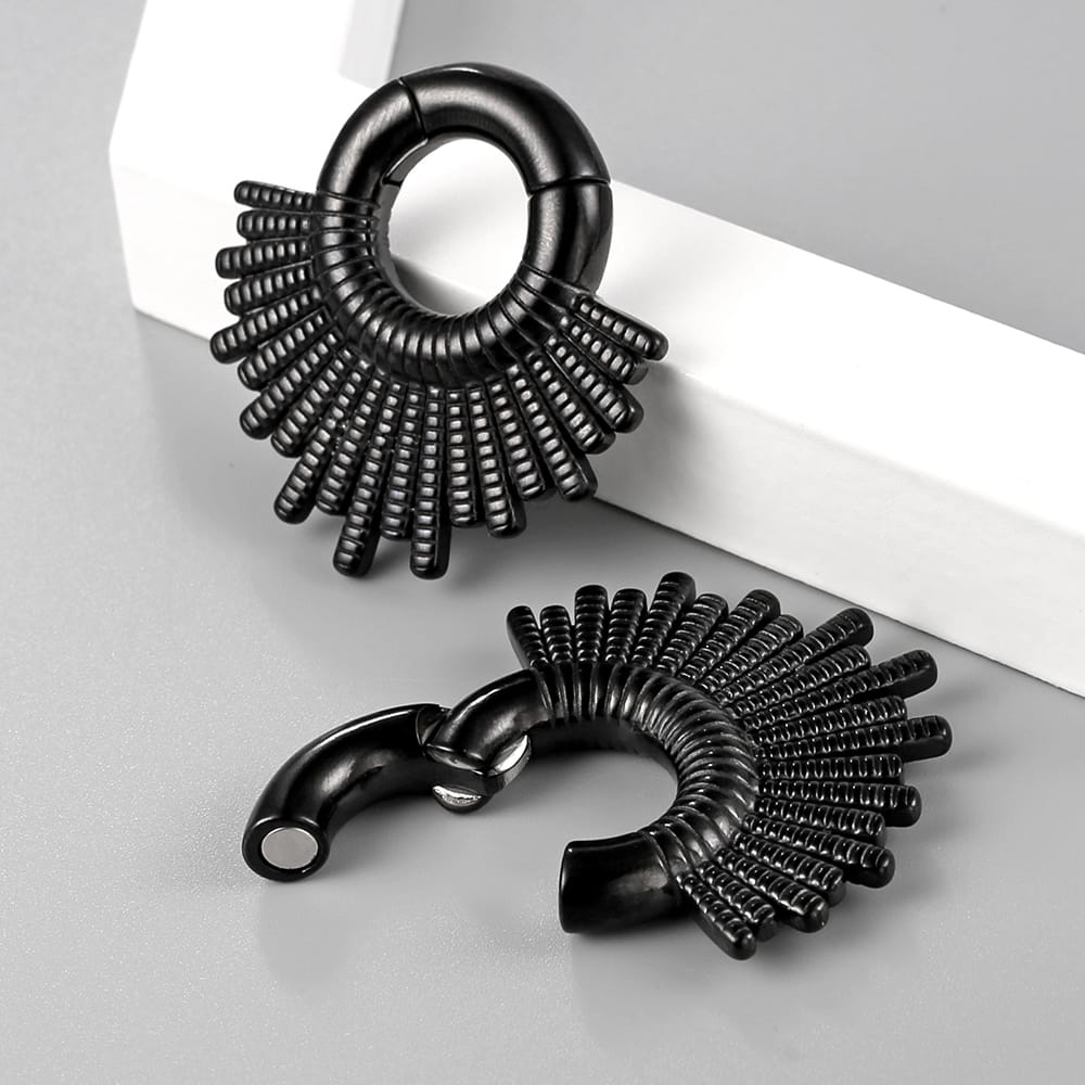 Ear Weights Hangers Stretcher - Image 4