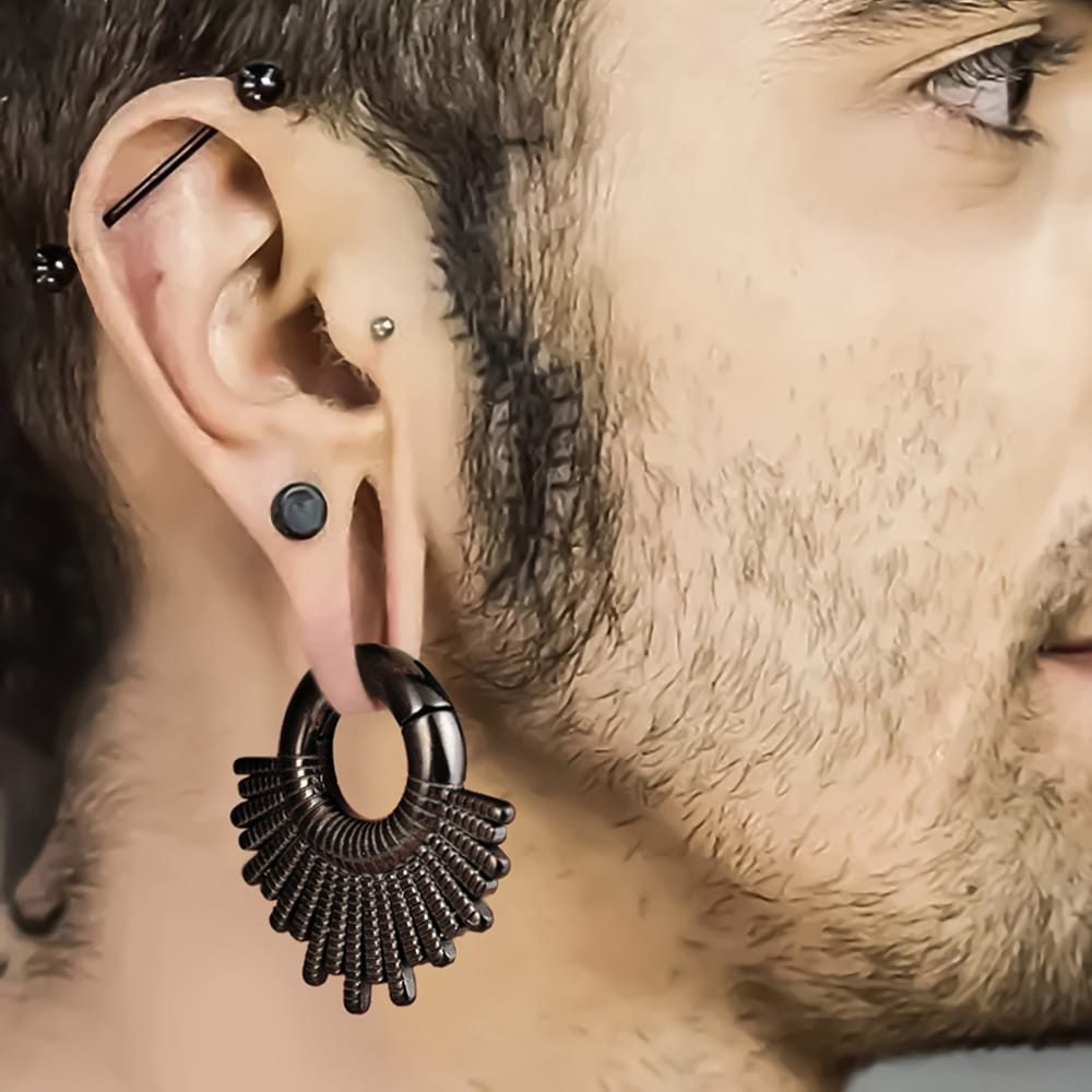 Ear Weights Hangers Stretcher - Image 3