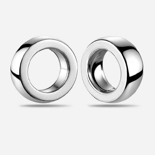 Round Ear Weights Hangers