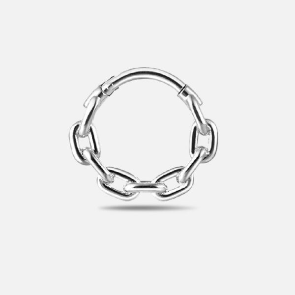 Chain Septum Clickers