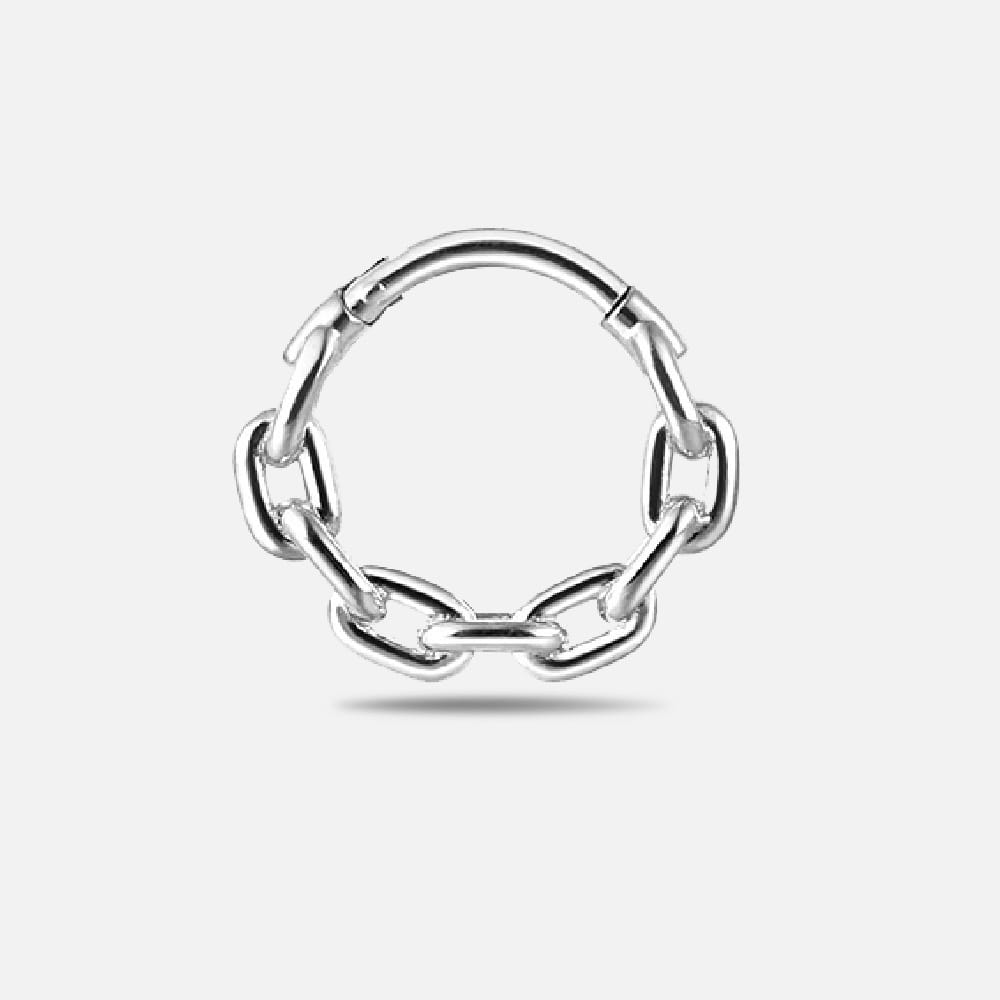 Chain Septum Clickers