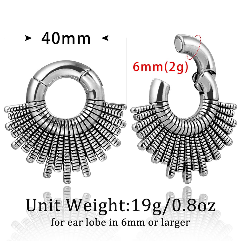 Ear Weights Hangers Stretcher - Image 6