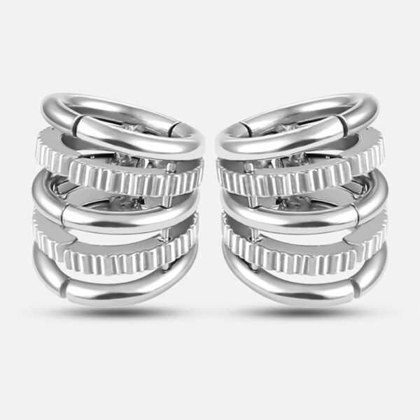 Lobe Cuff Cartilage 00g