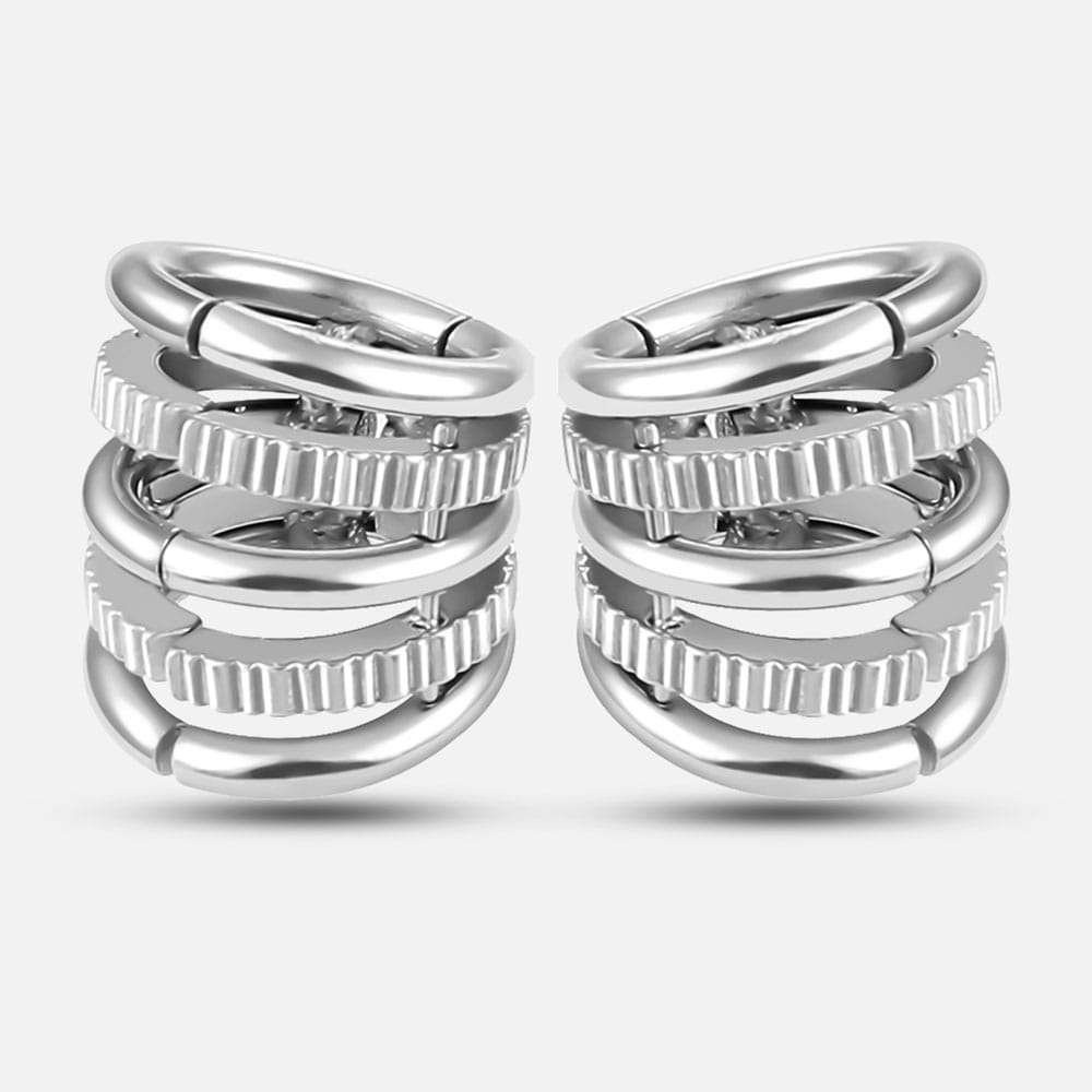 Lobe Cuff Cartilage 00g