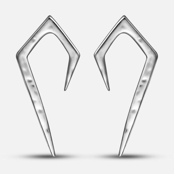 Punk Ear Weights Hangers