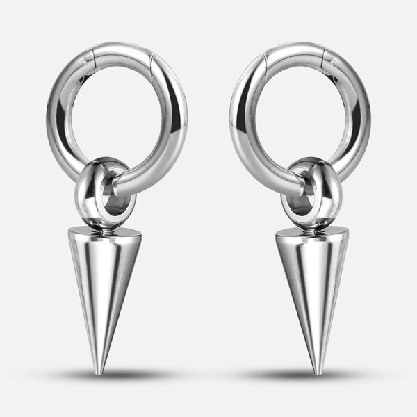 Pendant Ear Weights Hangers