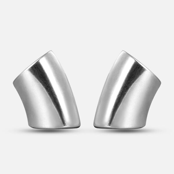 00g Smooth Lobed Cuff