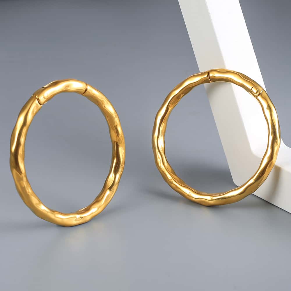 5mm Ear Weights Hanger - Image 4