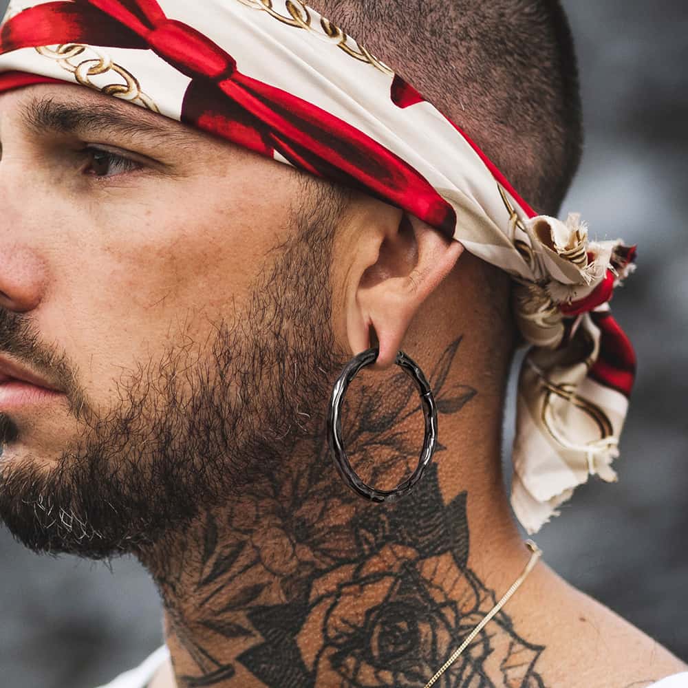 5mm Ear Weights Hanger - Image 5