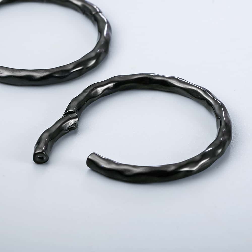 5mm Ear Weights Hanger - Image 3