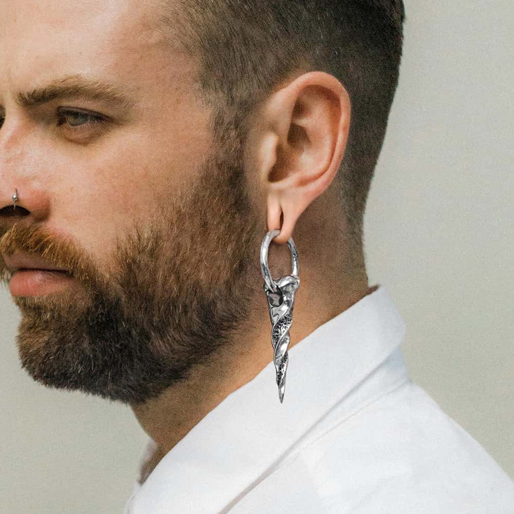 Spik Ear Weights Hanger - Image 4