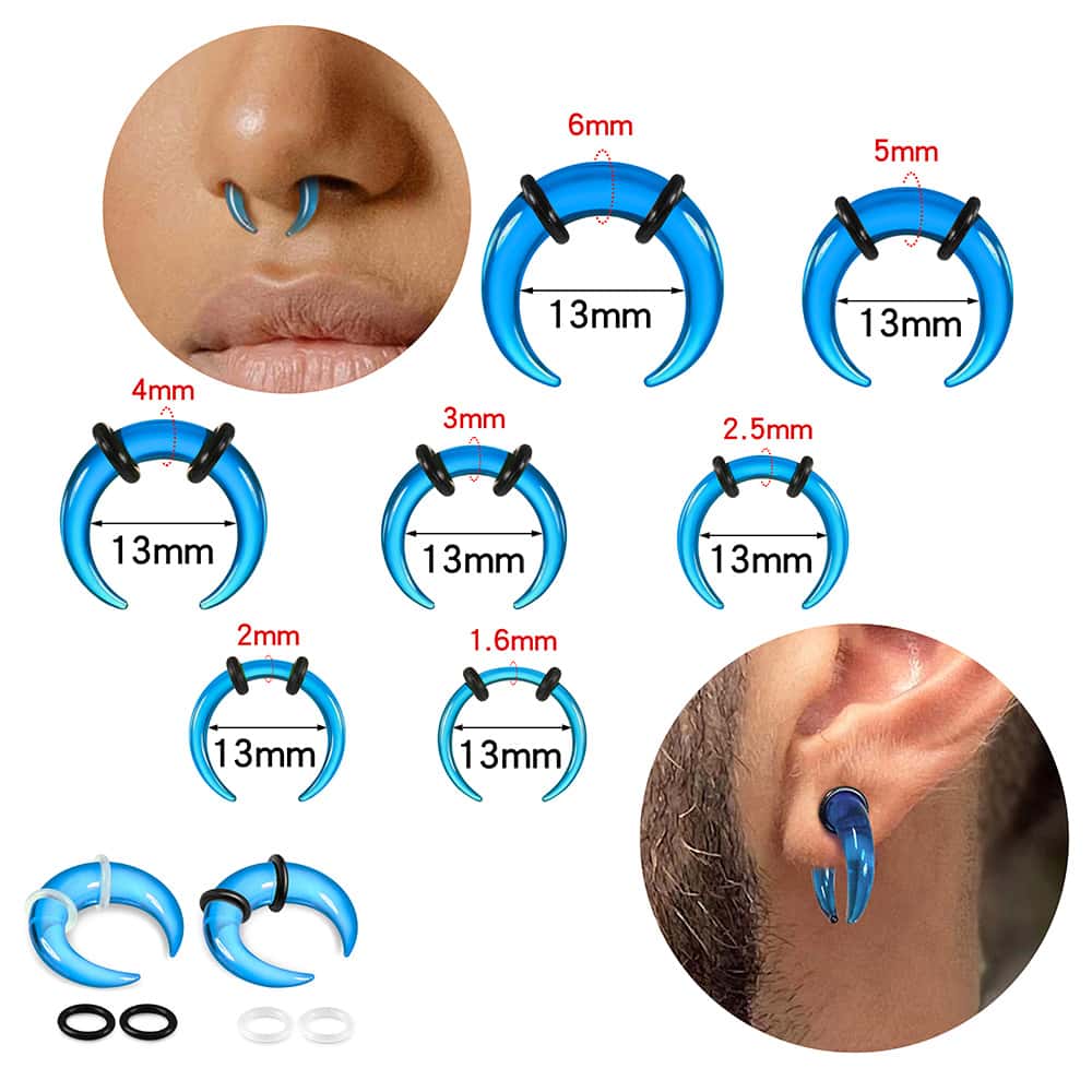 Glass Stretching Kits Pincher Taper - Image 6