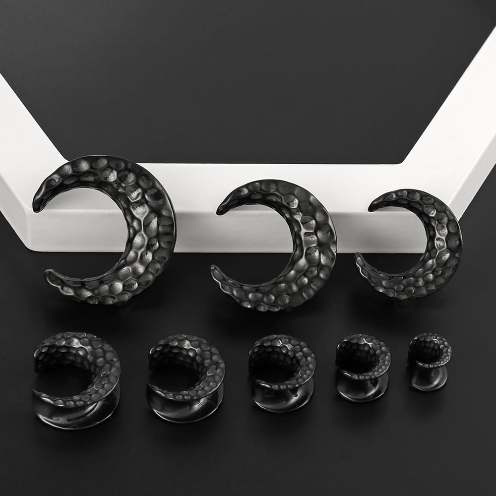 Moon Saddle Plugs - Image 6