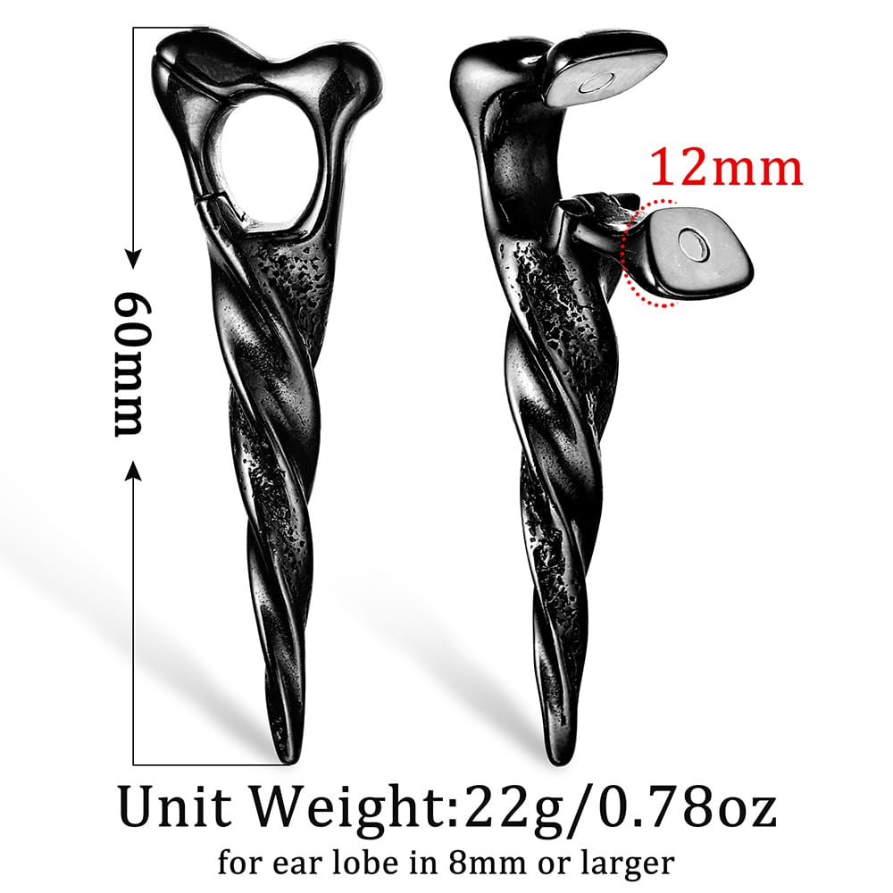 Spik Ear Weights Hanger - Image 6