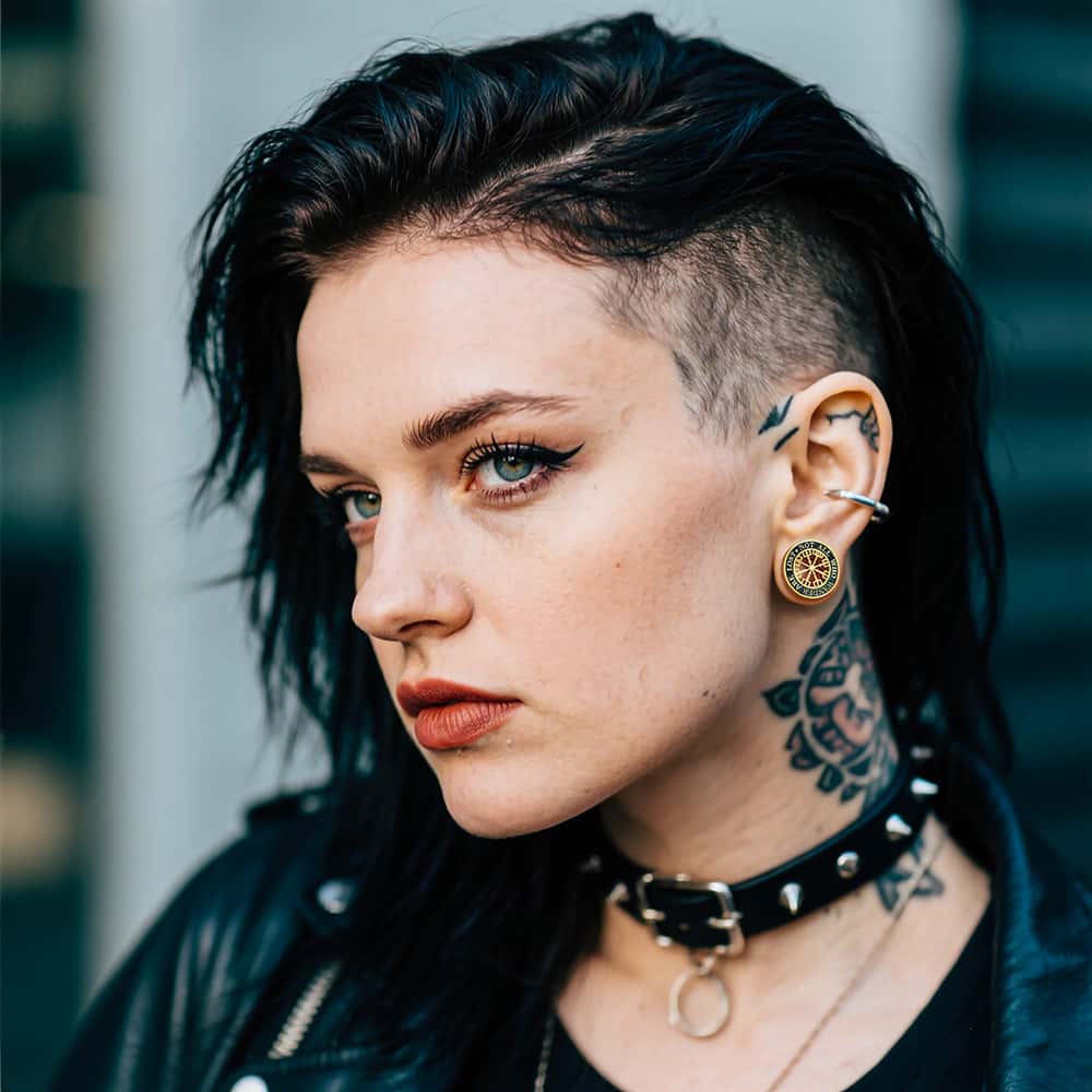 Not Lost Ear Gauges Plugs Expander - Image 4