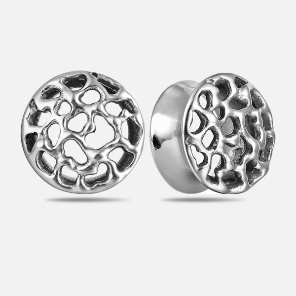 Organic Texture Ear Plugs