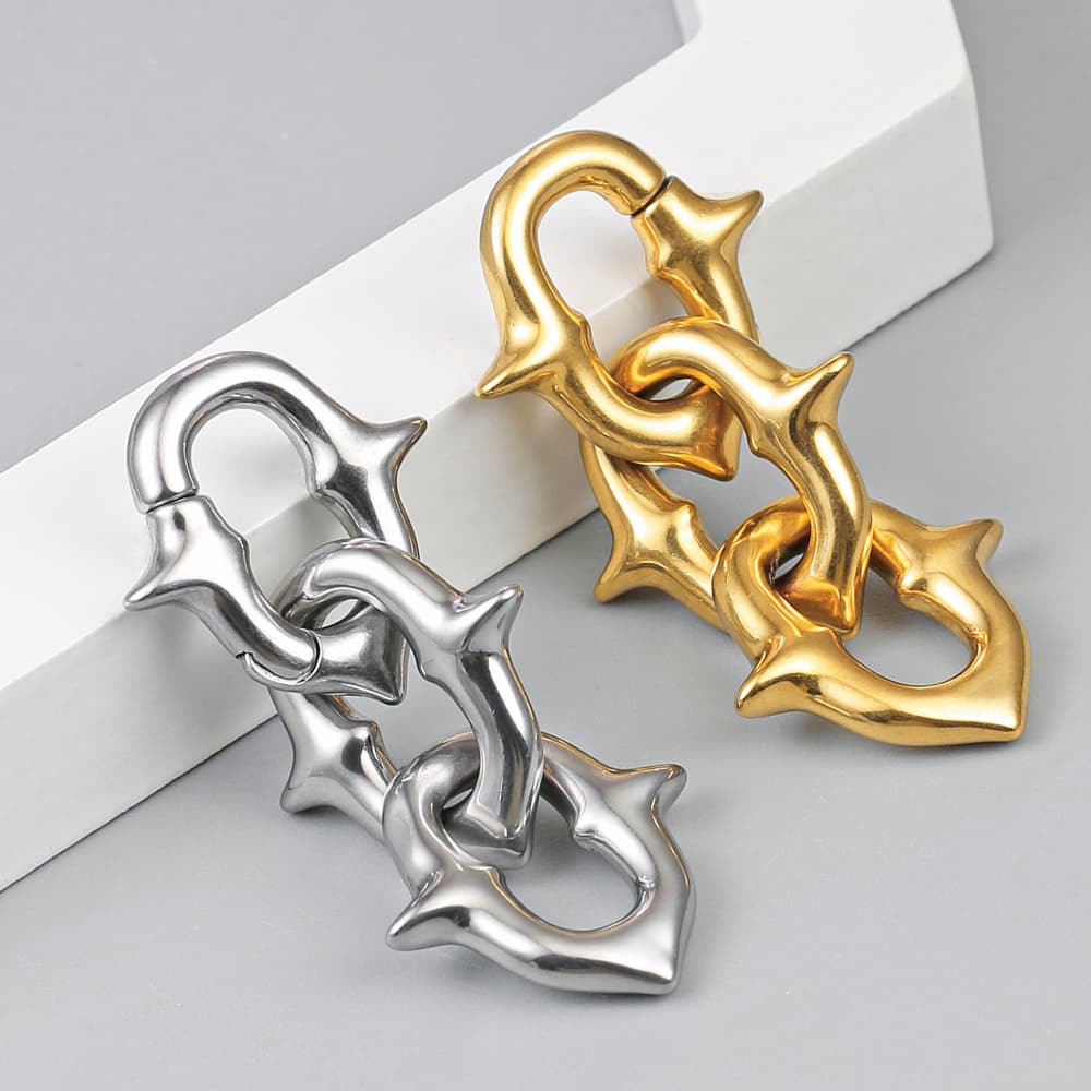 Punk Chain Hangers - Image 3