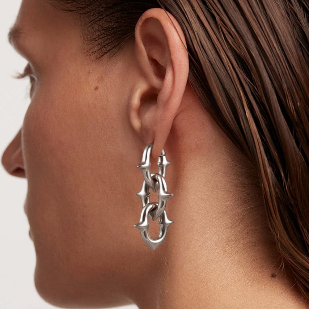 Punk Chain Hangers - Image 2