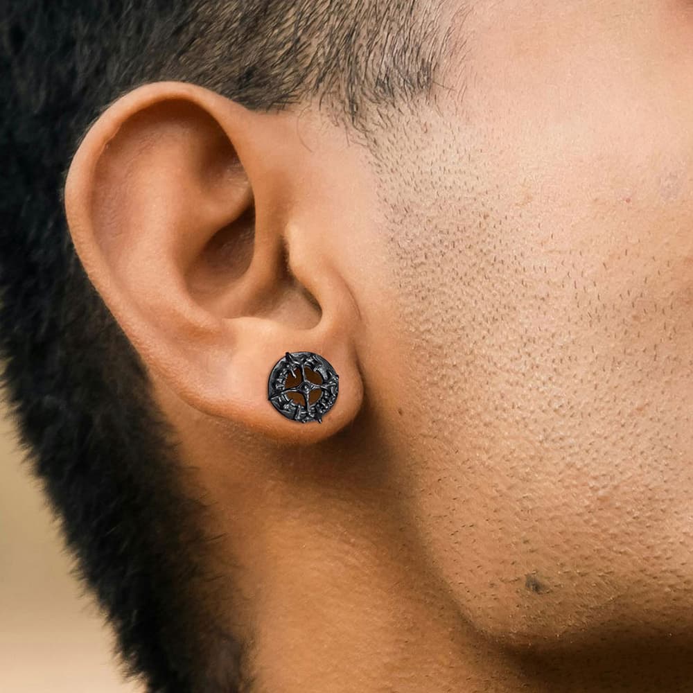 Demonic Eye Plugs - Image 4