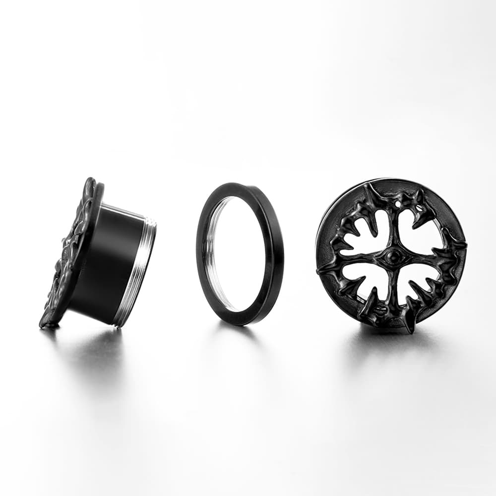 Demonic Eye Plugs - Image 5