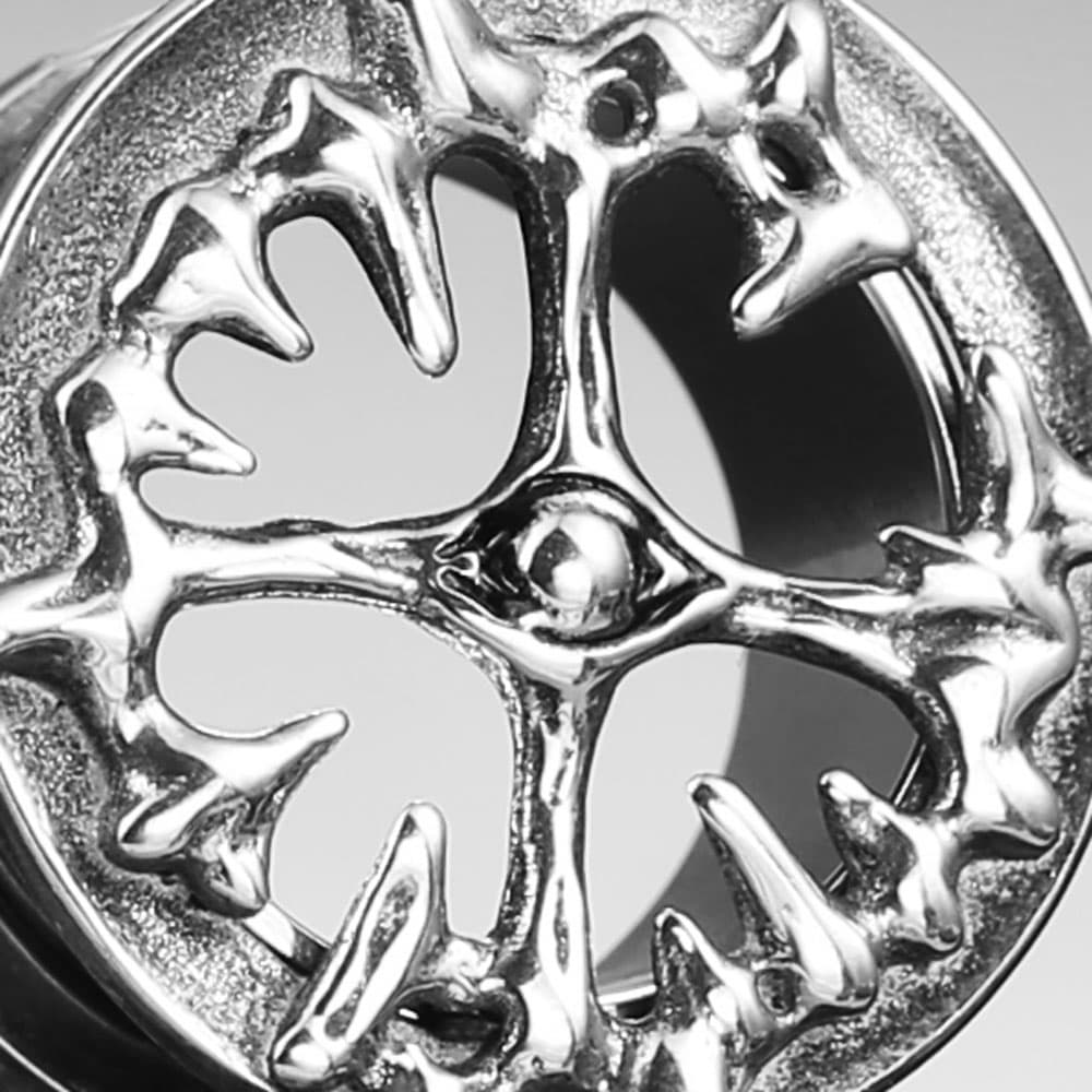 Demonic Eye Plugs - Image 3